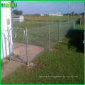 2016 high quality park chain link fence